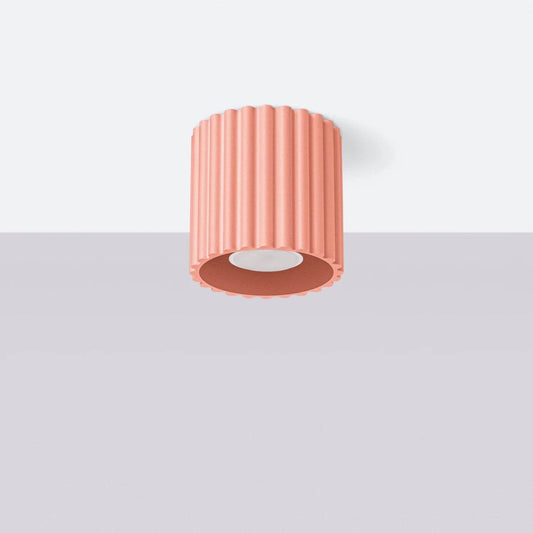 Laelamp Aura 1 Virsik GU10 - BrighteNova