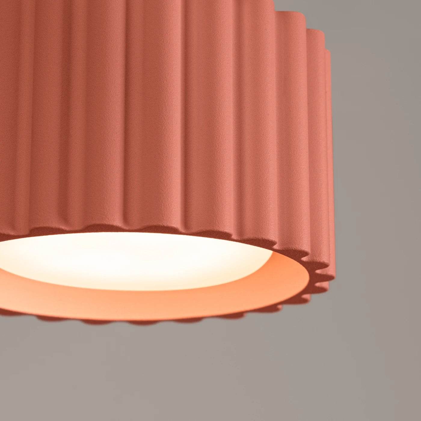 Laelamp Aura 1 Virsik Gx53 - BrighteNova