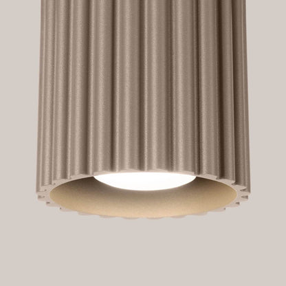 Laelamp Aura 1 Taupe GU10 - BrighteNova