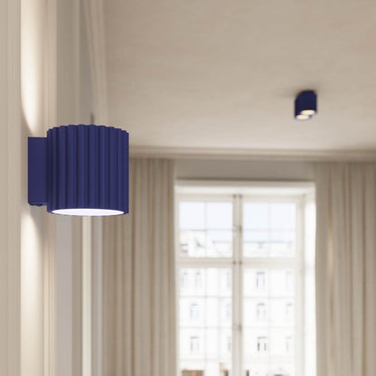 Laelamp Aura 1 Ultramariin GU10 - BrighteNova