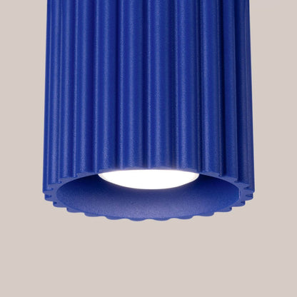Laelamp Aura 1 Ultramariin GU10 - BrighteNova