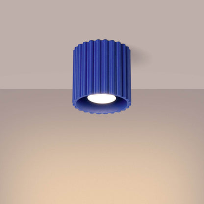 Laelamp Aura 1 Ultramariin GU10 - BrighteNova