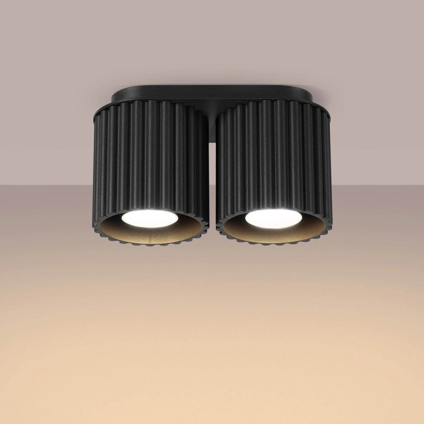 Laelamp Aura 2 Must GU10 - BrighteNova