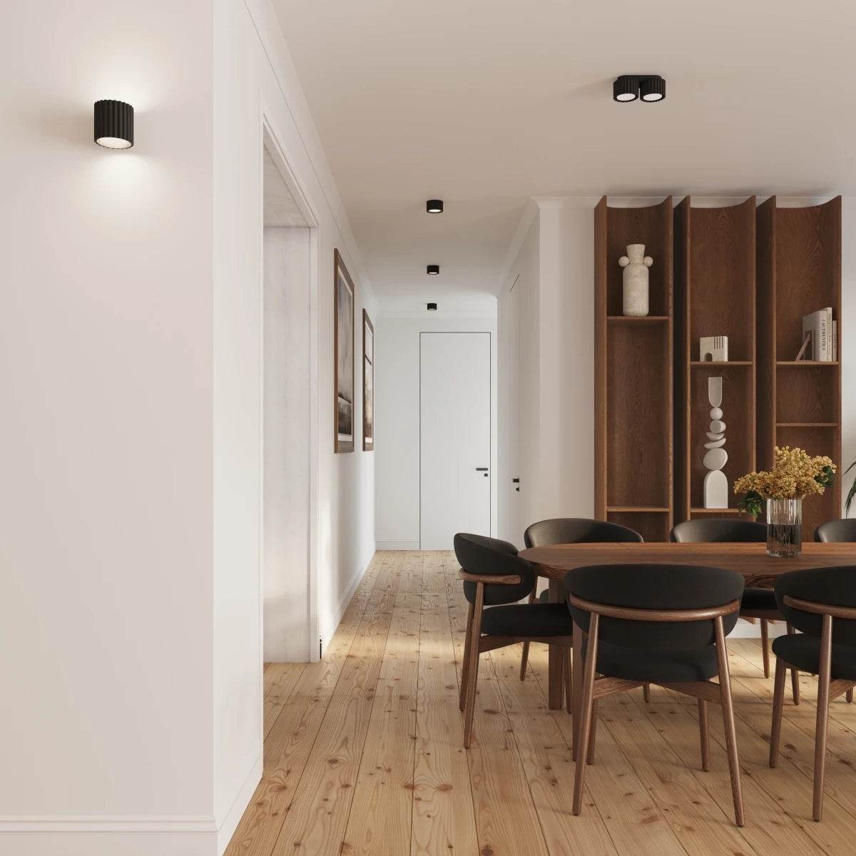 Laelamp Aura 2 Must Gx53 - BrighteNova