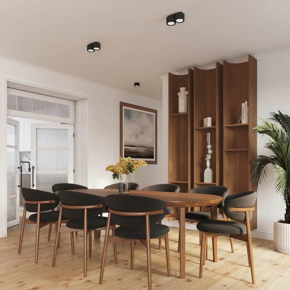 Laelamp Aura 2 Must Gx53 - BrighteNova