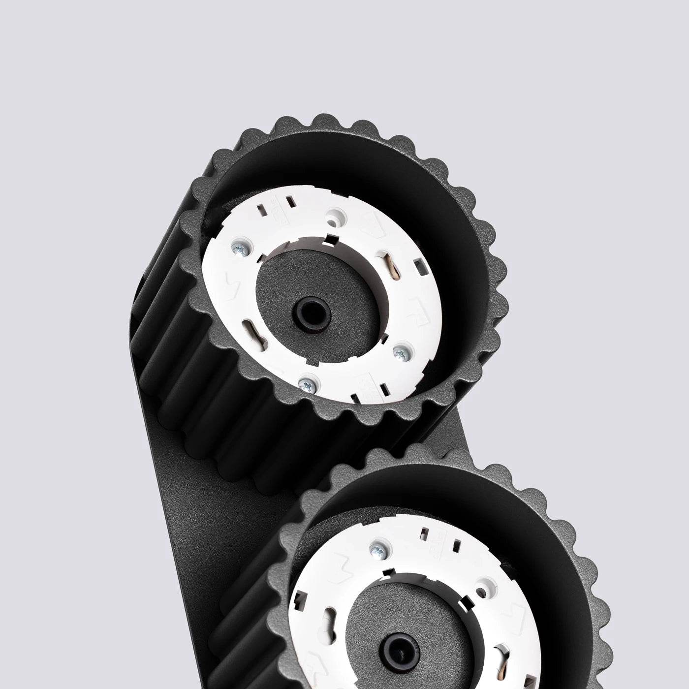 Laelamp Aura 2 Must Gx53 - BrighteNova