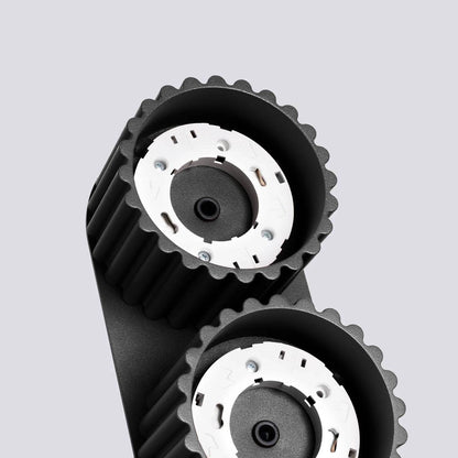 Laelamp Aura 2 Must Gx53 - BrighteNova