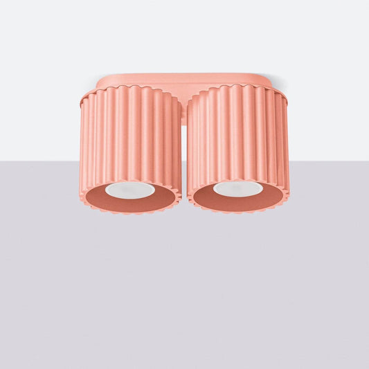 Laelamp Aura 2 Virsik GU10 - BrighteNova