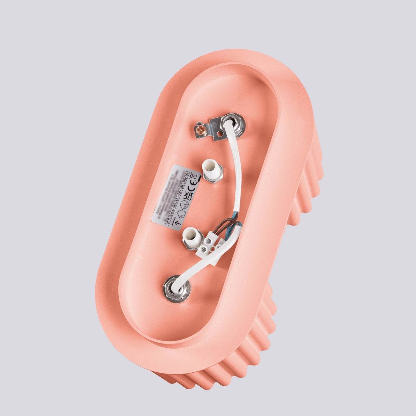 Laelamp Aura 2 Virsik GU10 - BrighteNova