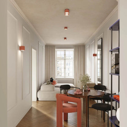 Laelamp Aura 2 Virsik GU10 - BrighteNova