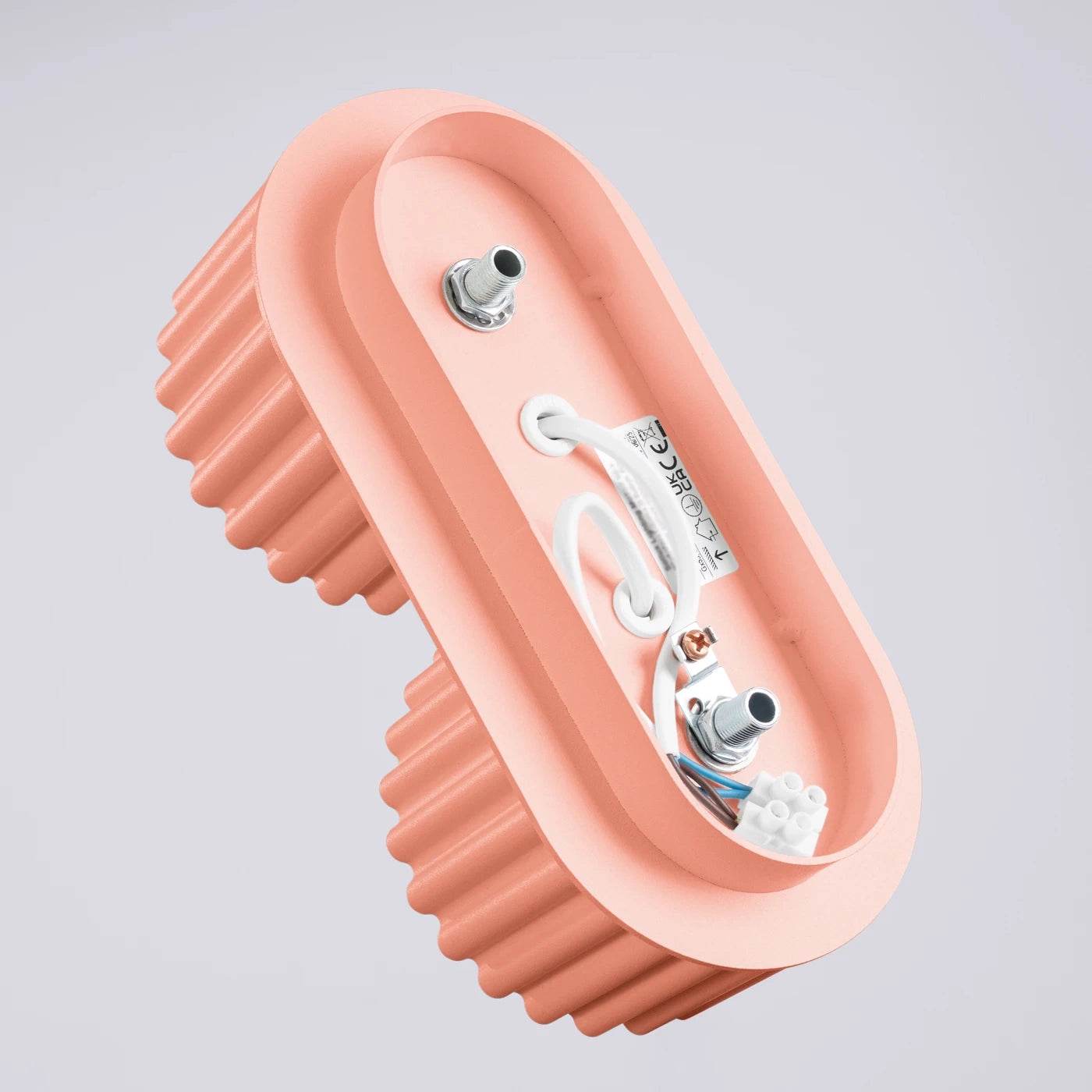 Laelamp Aura 2 Virsik GU10 - BrighteNova