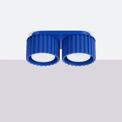 Laelamp Aura 2 Ultramariin GU10 - BrighteNova