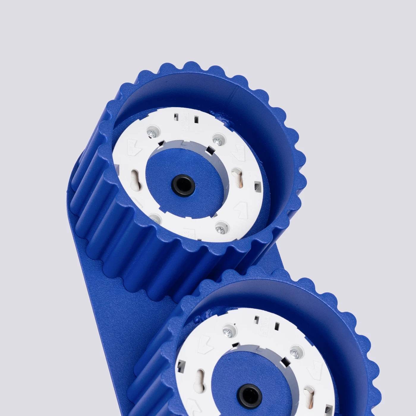 Laelamp Aura 2 Ultramariin GU10 - BrighteNova