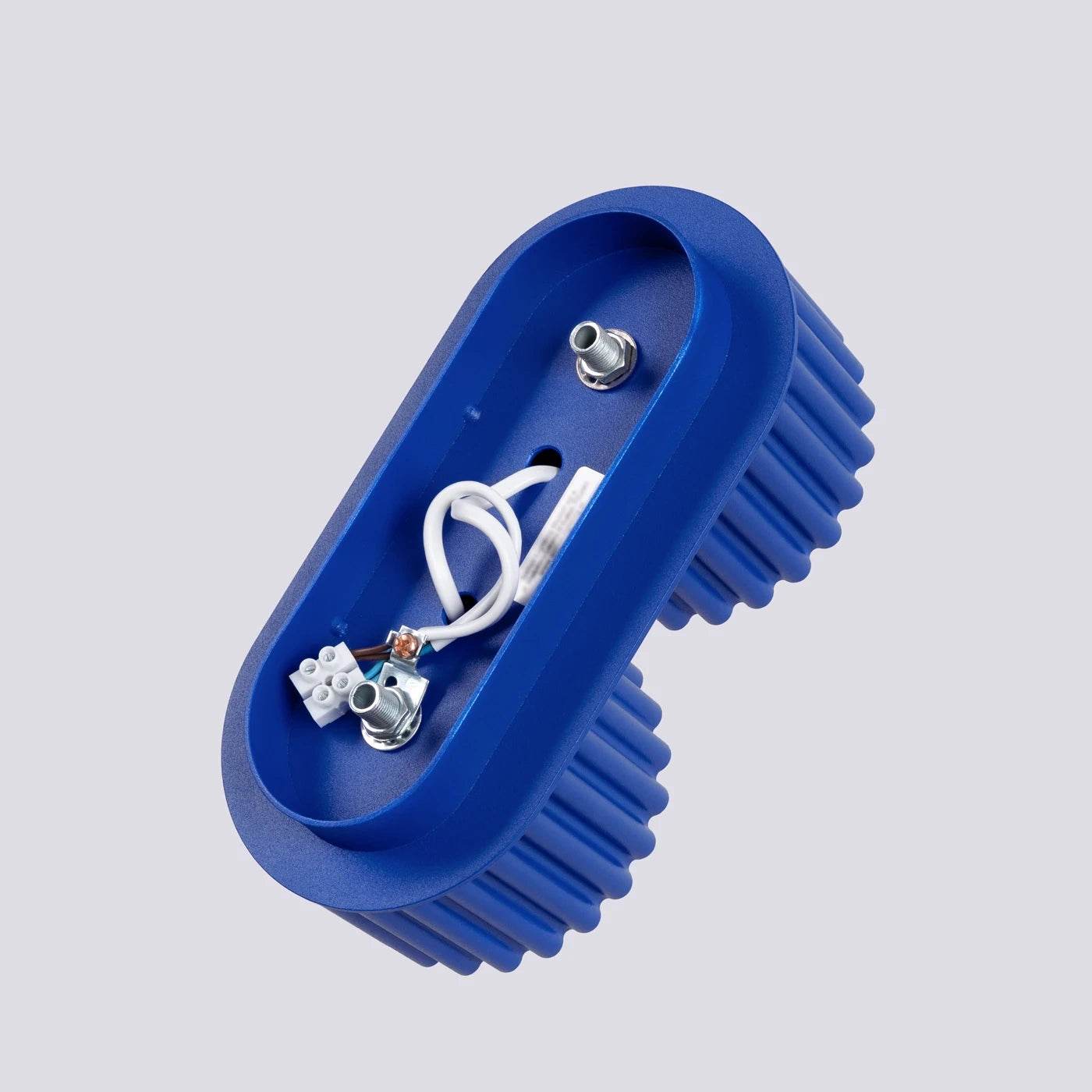 Laelamp Aura 2 Ultramariin GU10 - BrighteNova