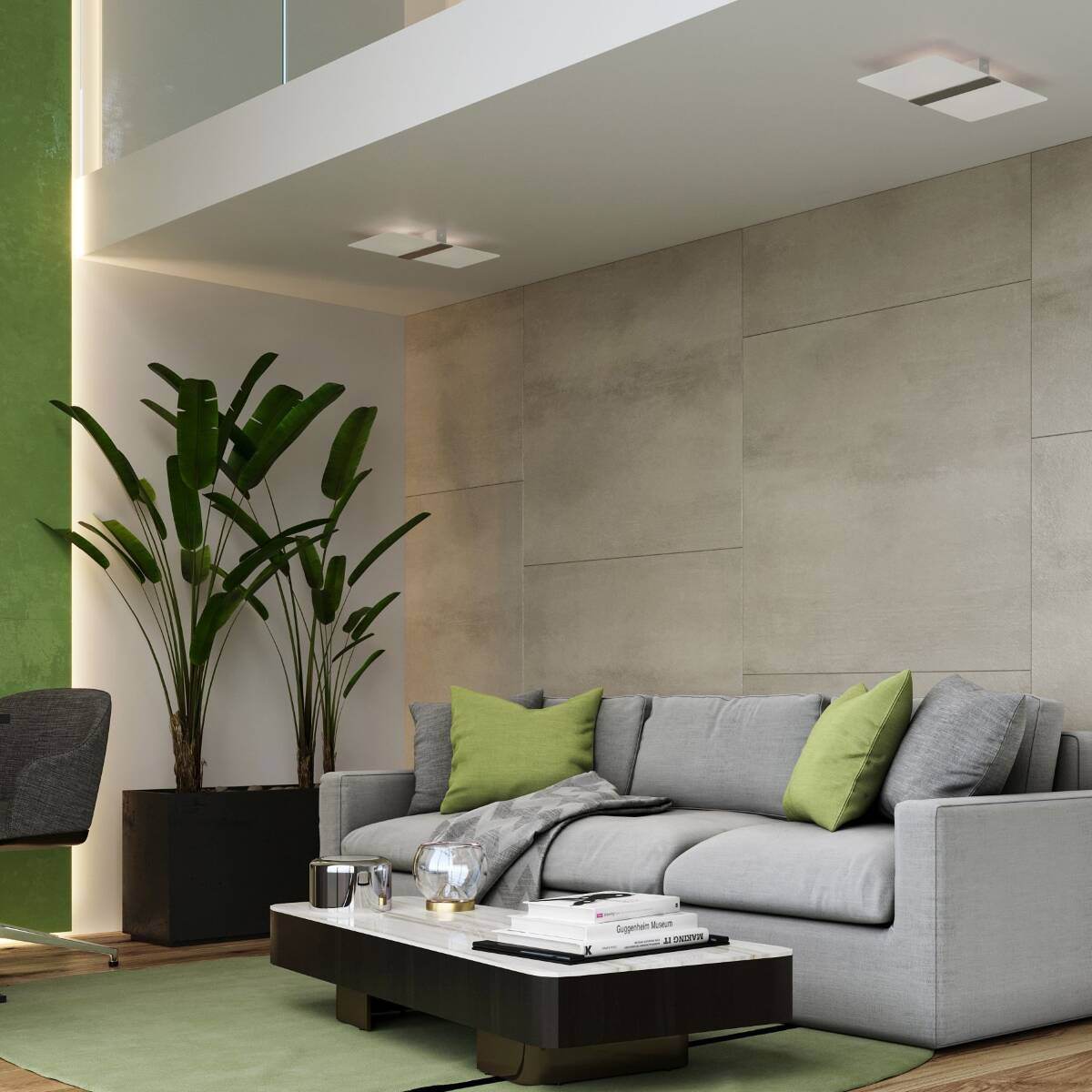 Laelamp Azalia Kroom G9 - BrighteNova