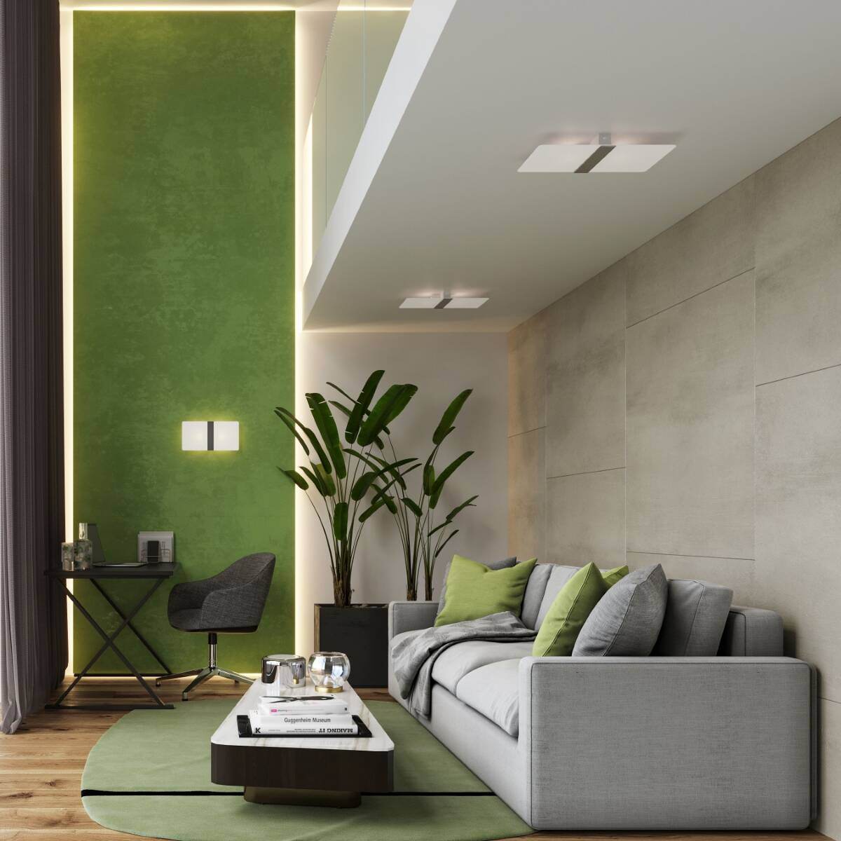 Laelamp Azalia Kroom G9 - BrighteNova