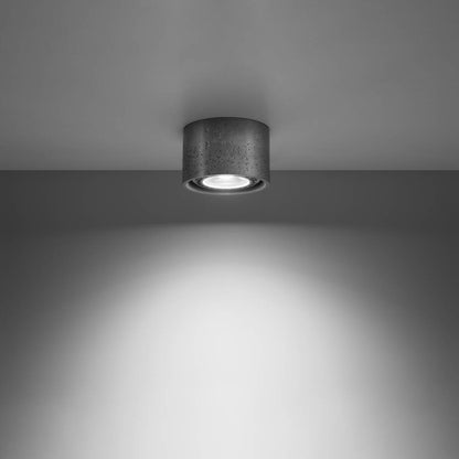 Laelamp Basic 1 Betoon GU10 - BrighteNova