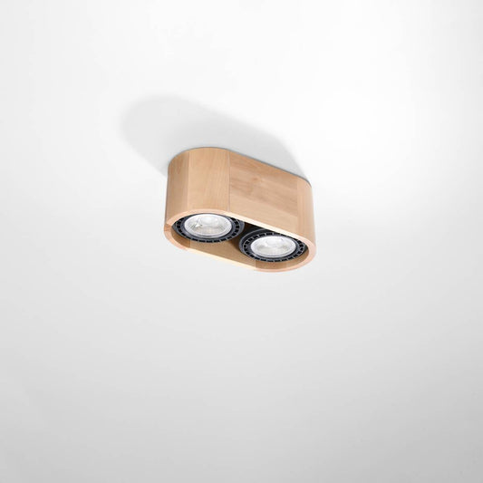 Laelamp Basic 2 Puit GU10 - BrighteNova