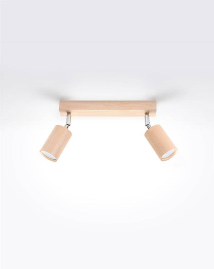 Laelamp Berg 2 Puit GU10 - BrighteNova