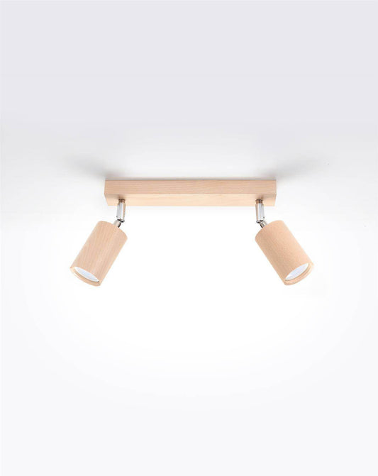 Laelamp Berg 2 Puit GU10 - BrighteNova