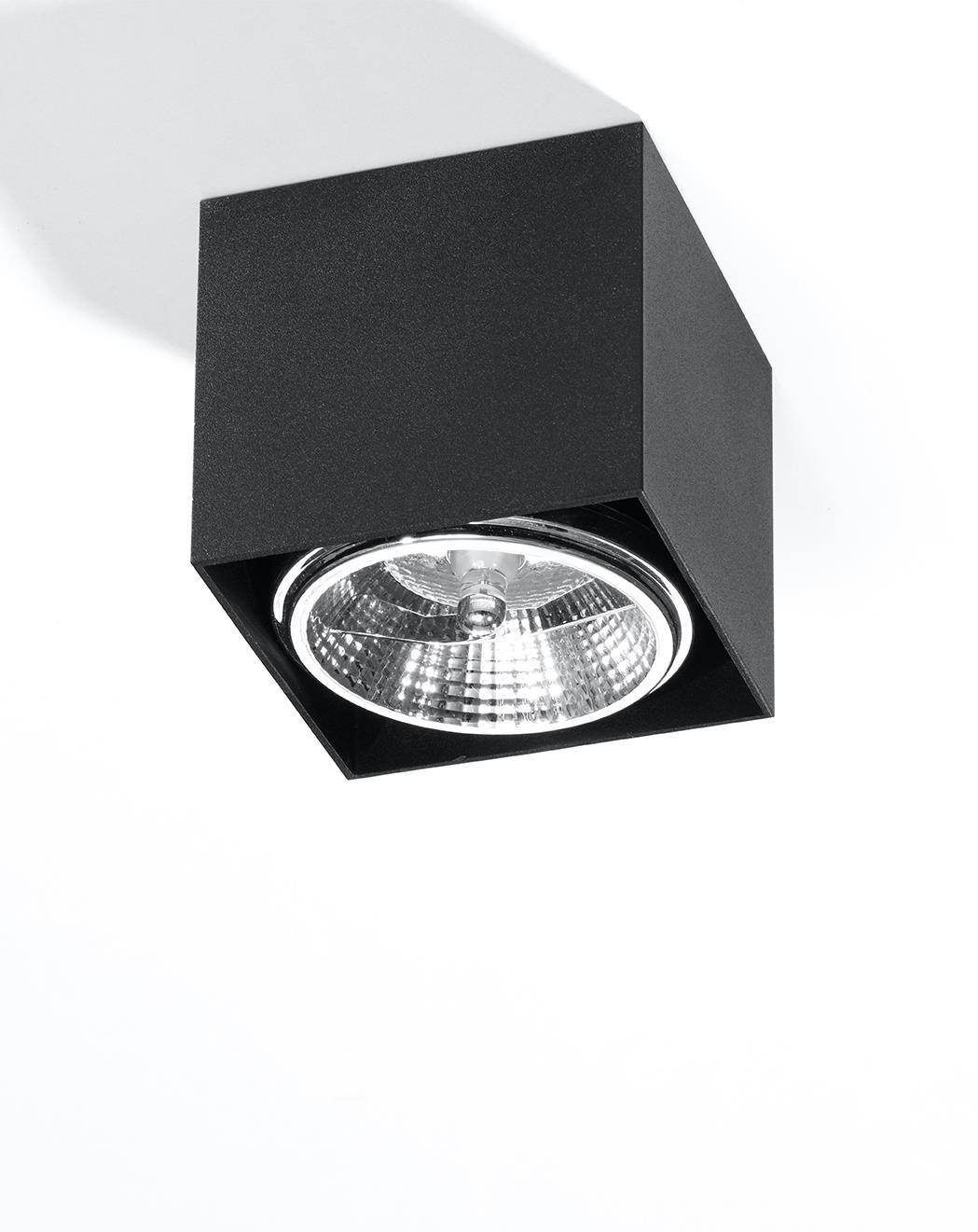 Laelamp Blake Must GU10 - BrighteNova