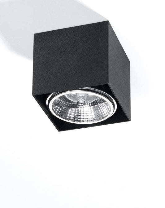 Laelamp Blake Must GU10 - BrighteNova