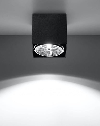 Laelamp Blake Must GU10 - BrighteNova