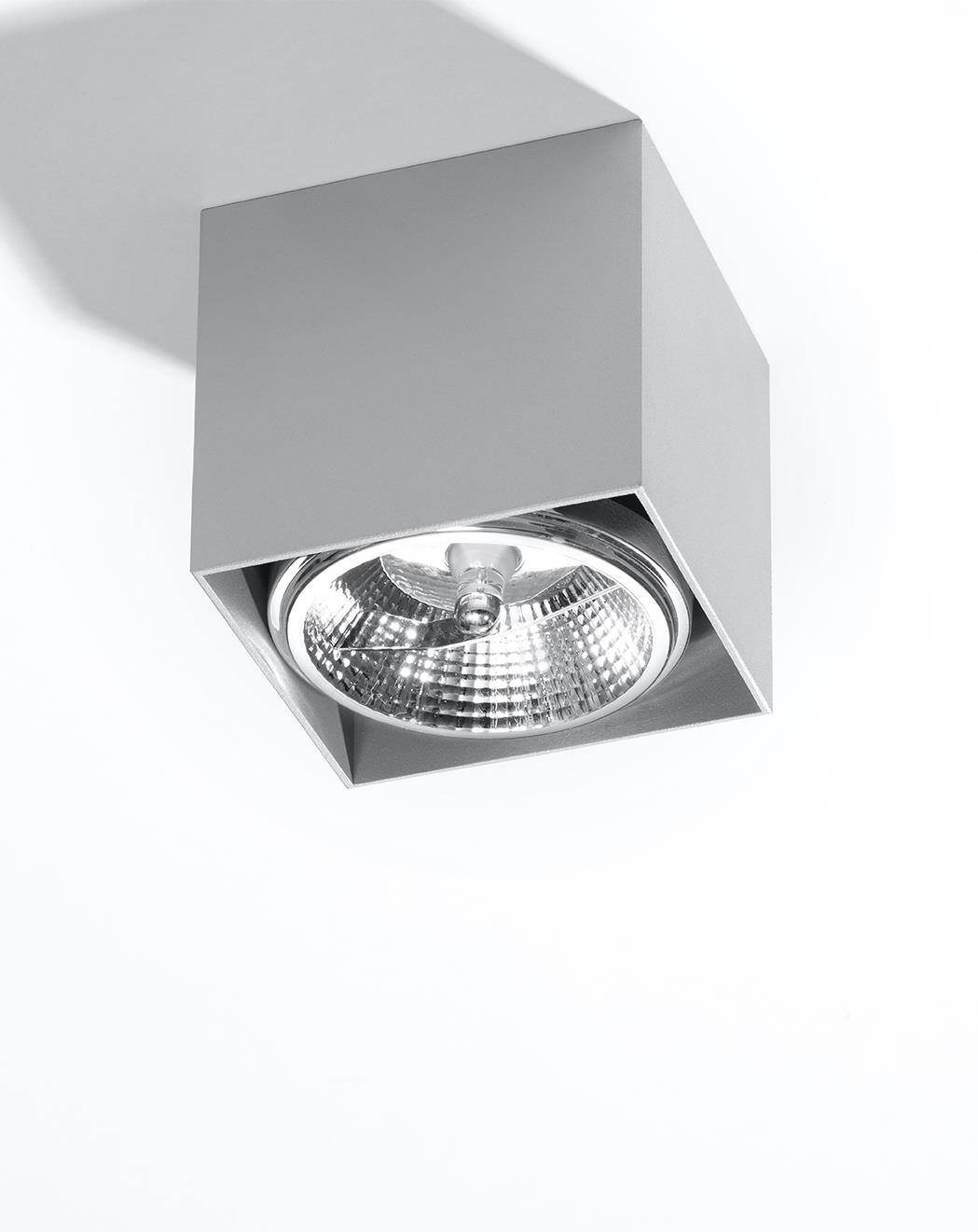 Laelamp Blake Hall GU10 - BrighteNova