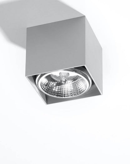 Laelamp Blake Hall GU10 - BrighteNova