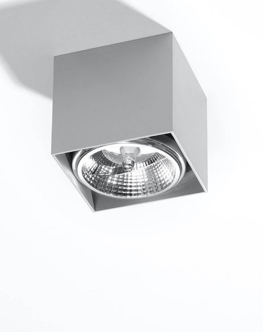 Laelamp Blake Hall GU10 - BrighteNova