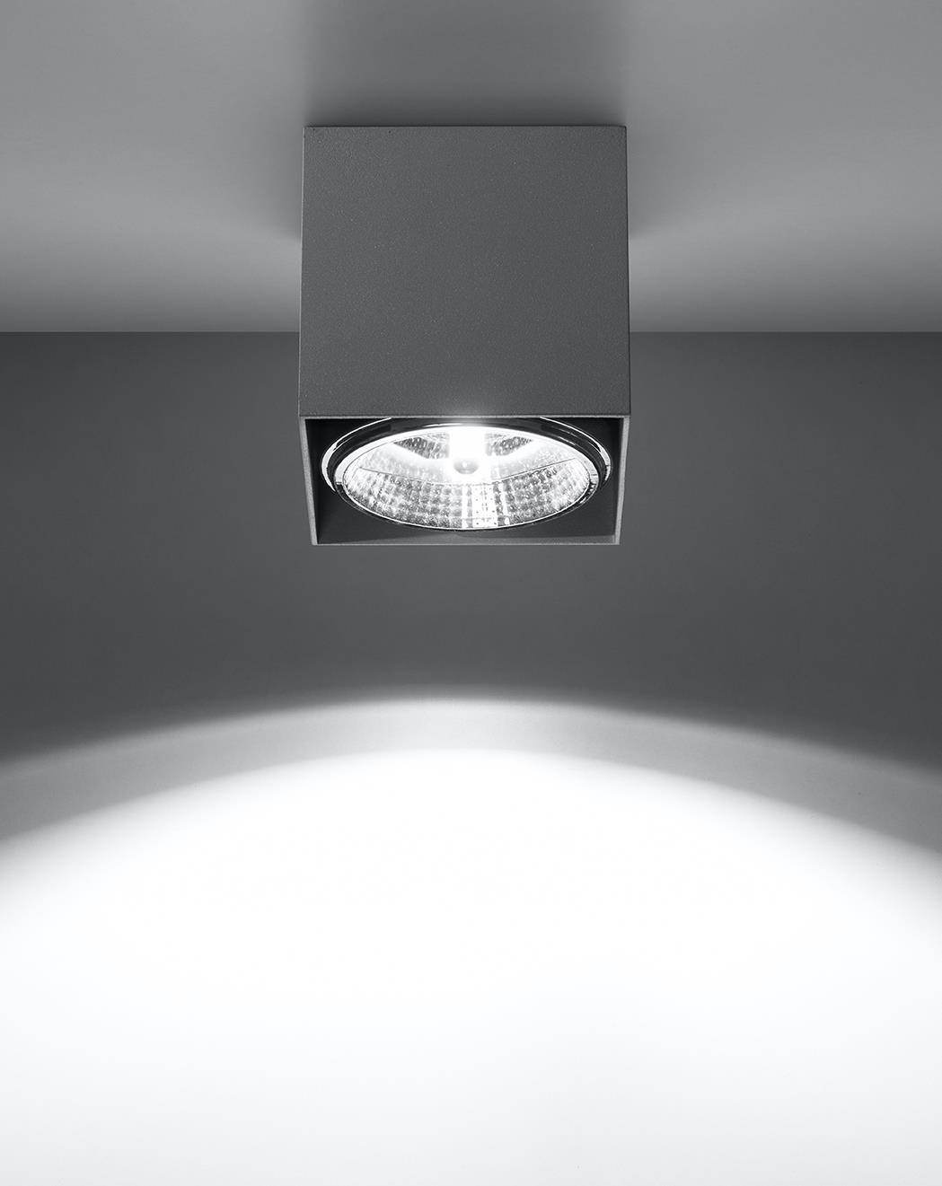 Laelamp Blake Hall GU10 - BrighteNova