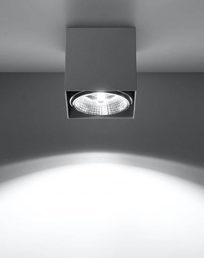 Laelamp Blake Hall GU10 - BrighteNova