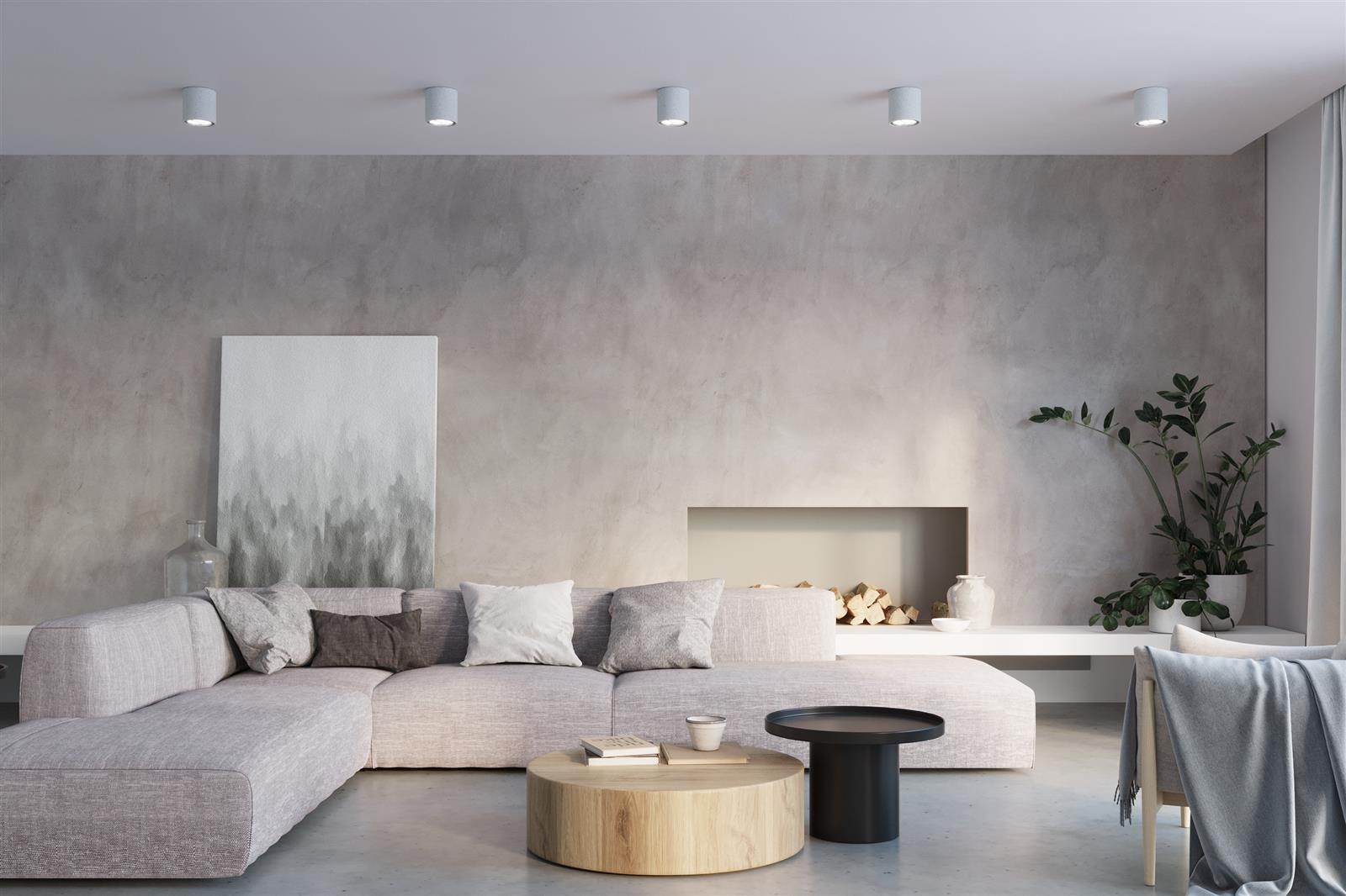 Laelamp Cullo Betoon GU10 - BrighteNova