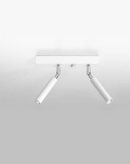 Laelamp Eyetech 2 Valge G9 - BrighteNova