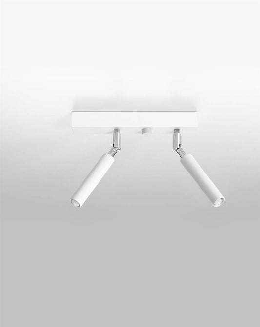 Laelamp Eyetech 2 Valge G9 - BrighteNova