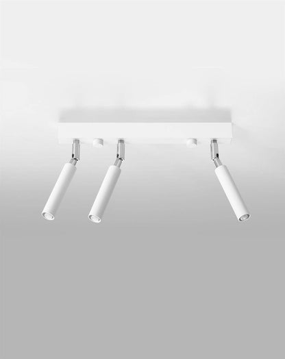 Laelamp Eyetech 3 Valge G9 - BrighteNova