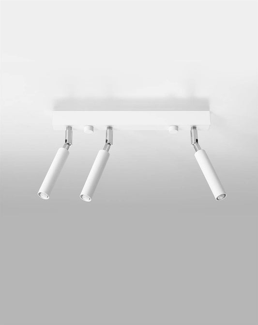 Laelamp Eyetech 3 Valge G9 - BrighteNova
