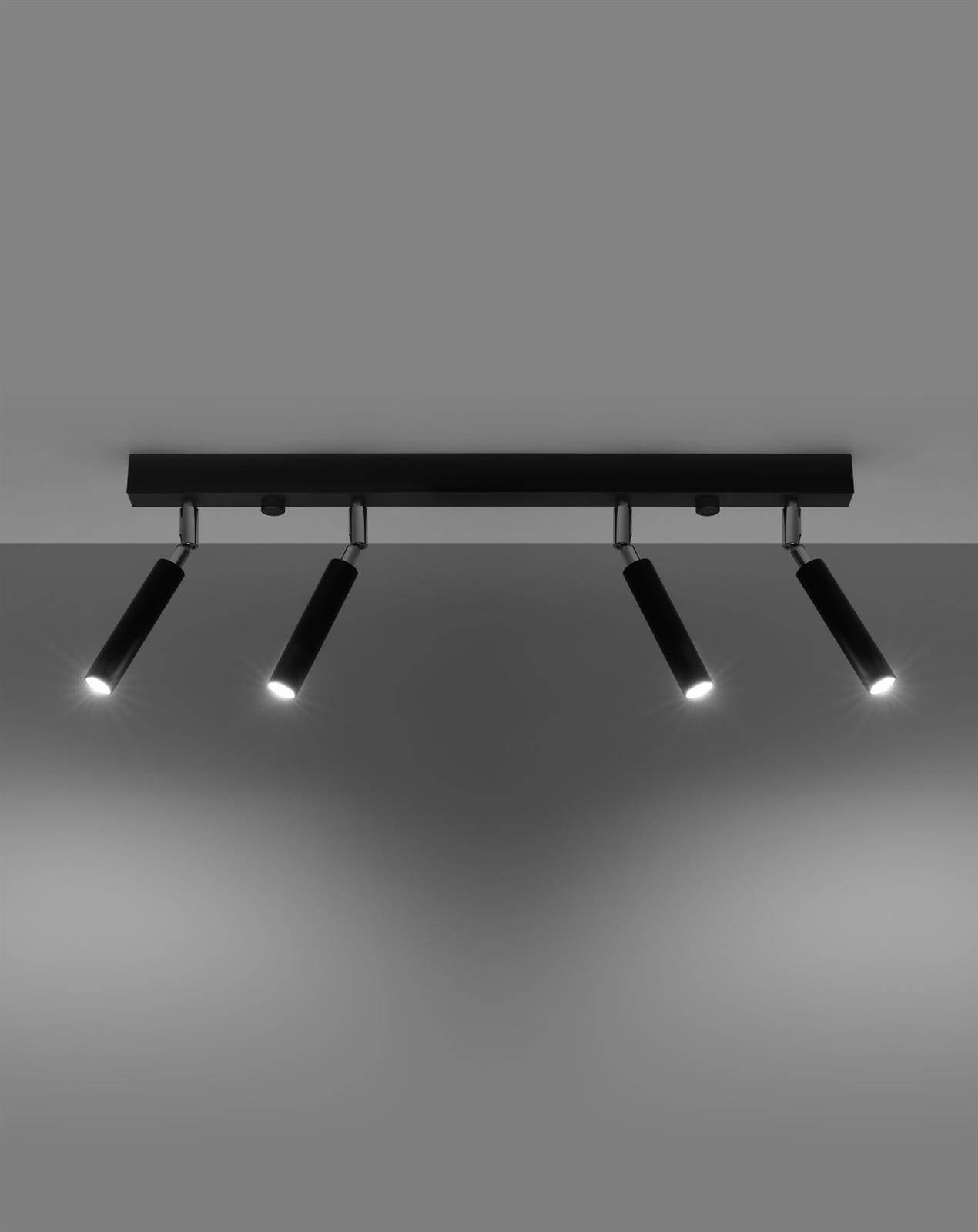 Laelamp Eyetech 4 Must G9 - BrighteNova