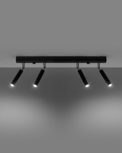 Laelamp Eyetech 4 Must G9 - BrighteNova
