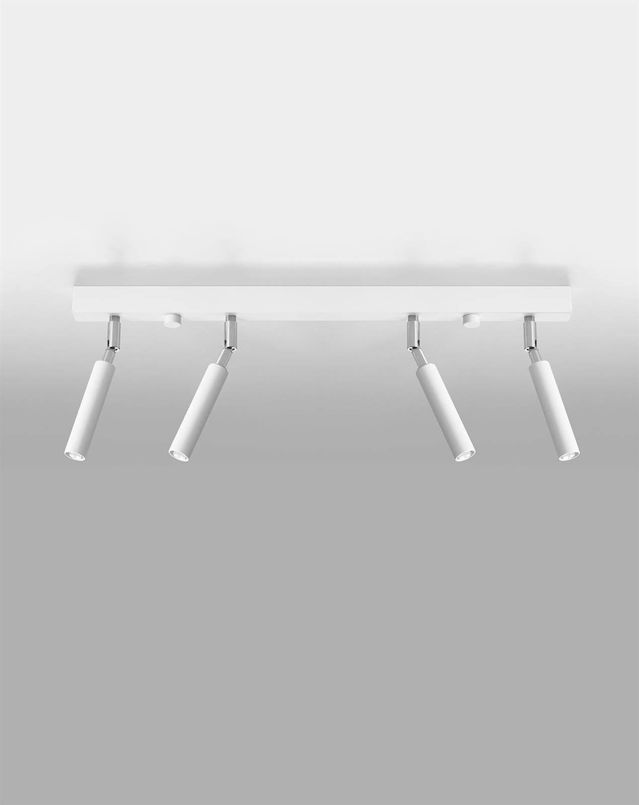 Laelamp Eyetech 4 Valge G9 - BrighteNova
