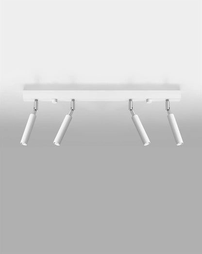Laelamp Eyetech 4 Valge G9 - BrighteNova