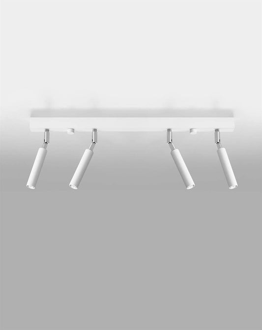 Laelamp Eyetech 4 Valge G9 - BrighteNova