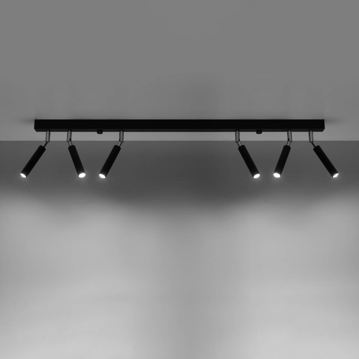 Laelamp Eyetech 6 Must G9 - BrighteNova