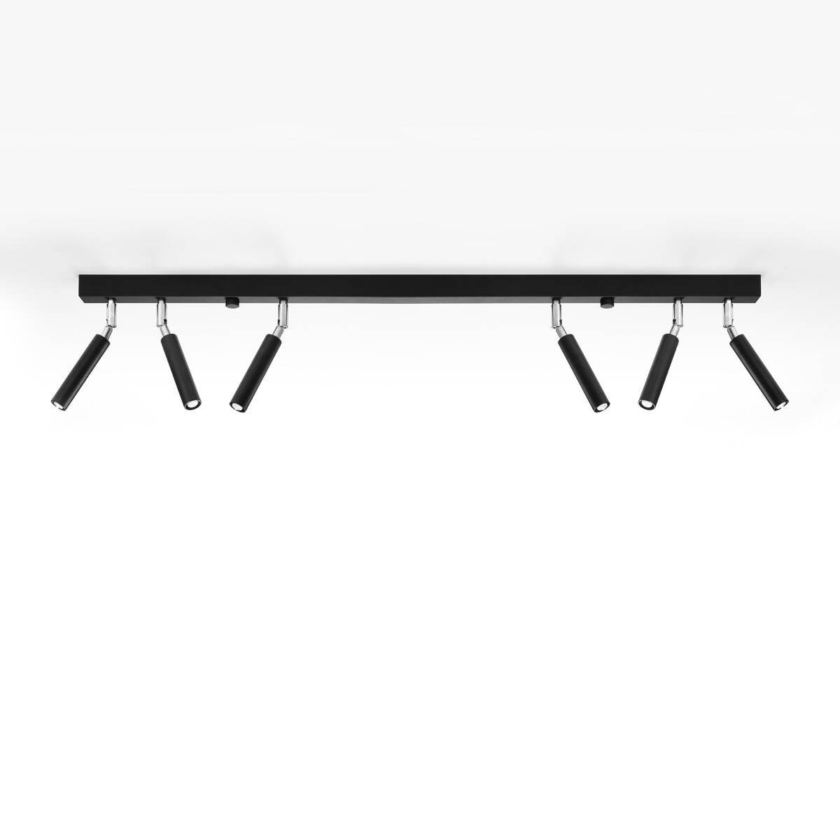 Laelamp Eyetech 6 Must G9 - BrighteNova