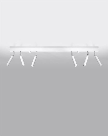 Laelamp Eyetech 6 Valge G9 - BrighteNova