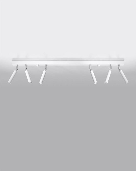 Laelamp Eyetech 6 Valge G9 - BrighteNova