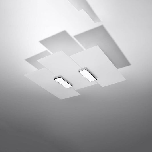 Laelamp Fabiano Kroom E27 - BrighteNova