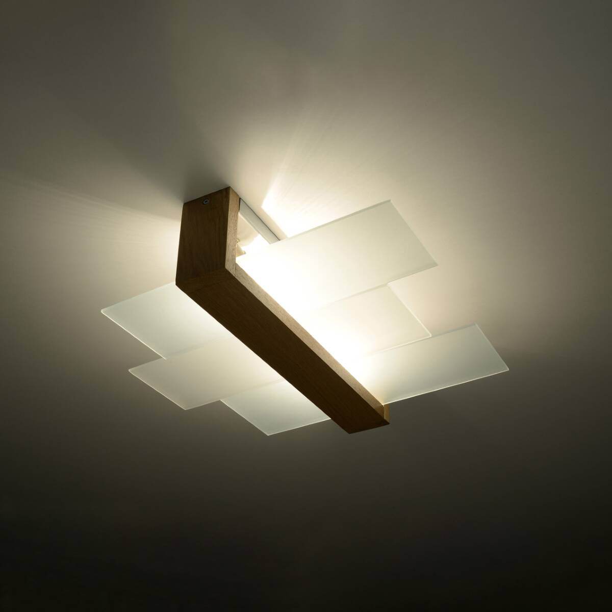 Laelamp Feniks 2 Puit E27 - BrighteNova