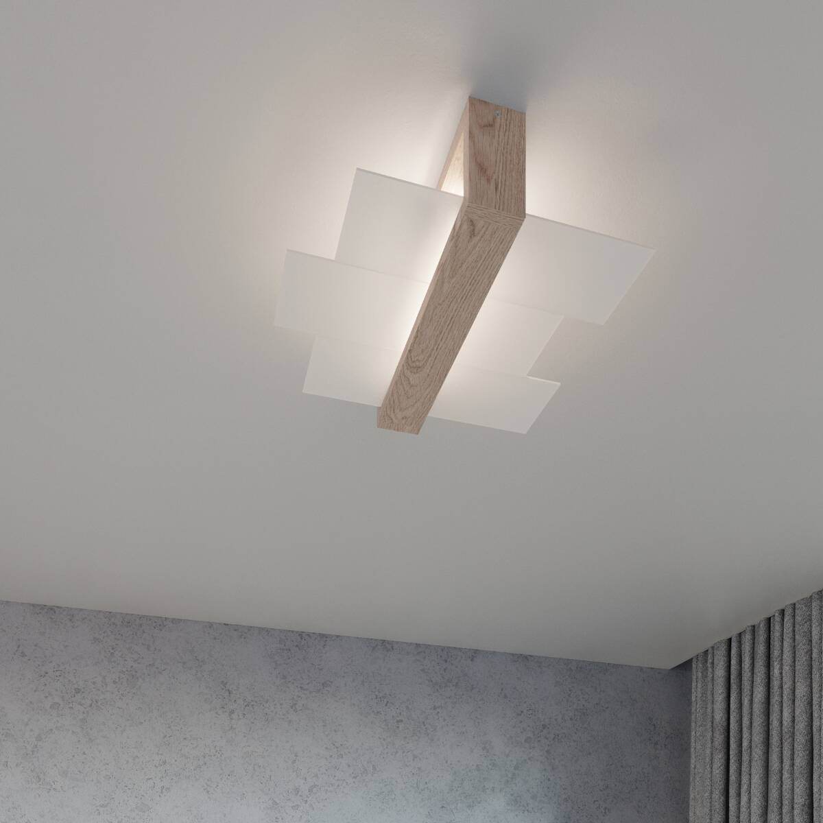 Laelamp Feniks 2 Puit E27 - BrighteNova
