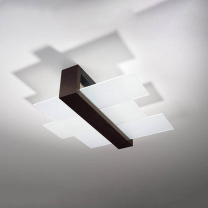 Laelamp Feniks 2 Must E27 - BrighteNova